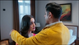 Mr and Mrs Parshuram - 27th June 2026